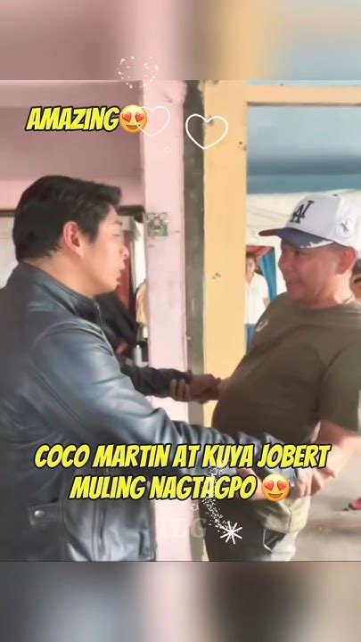 malaking titi ni kuya|Coco Martin Ipinakita Ang Malaking Titi sa Serbis .